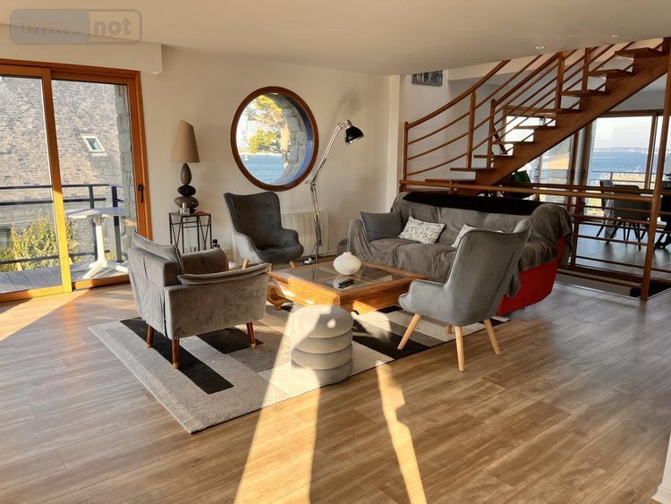 Maison a vendre Arzon 56640 Morbihan 196 m2 6 pièces 2496000 euros
