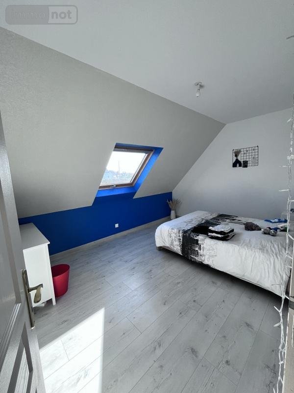 Maison a vendre Penmarch 29760 Finistère 120 m2 6 pièces 359500 euros