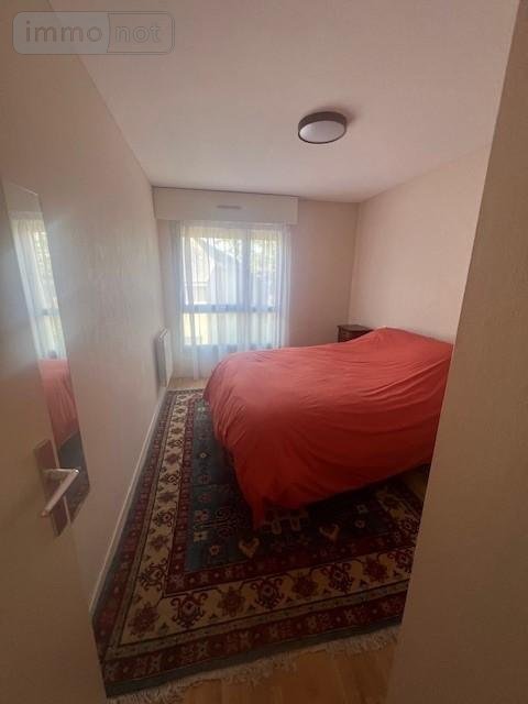 Appartement a vendre Vannes 56000 Morbihan 67 m2 3 pièces 217350 euros
