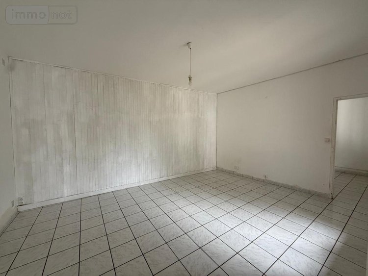 Maison a vendre Tours 37000 Indre-et-Loire 68 m2 3 pièces 231000 euros