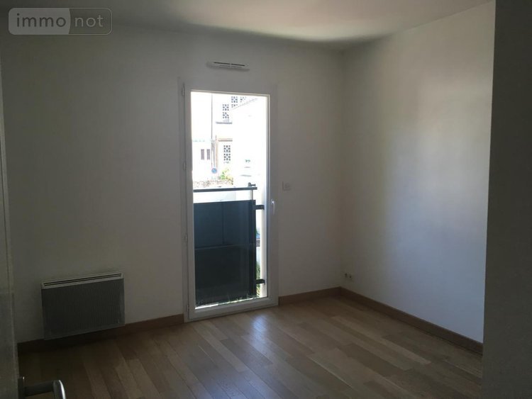 Location appartement Orvault 44700 Loire-Atlantique 65 m2  864 euros