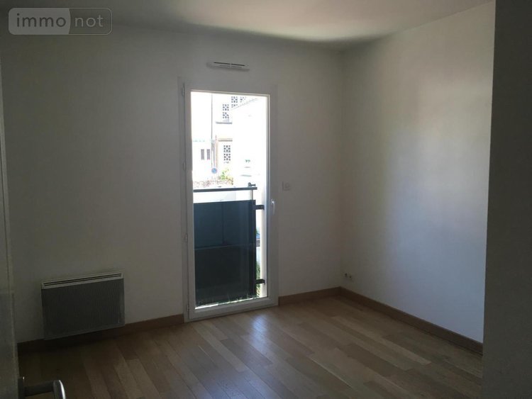 Location appartement Orvault 44700 Loire-Atlantique 65 m2 3 pièces 905 euros