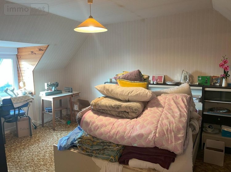 Maison a vendre Tréguennec 29720 Finistère 130 m2  332600 euros