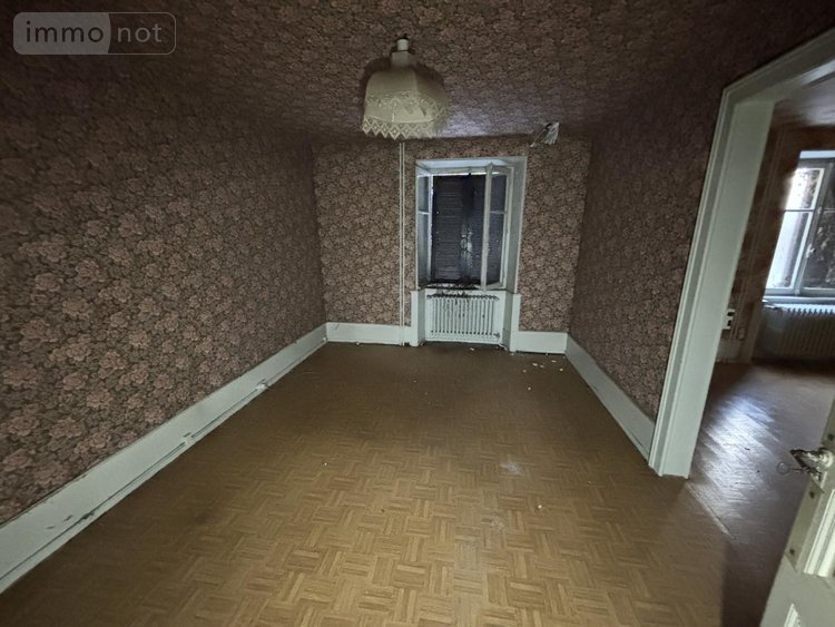 Maison a vendre Hérimoncourt 25310 Doubs 200 m2 11 pièces 119000 euros