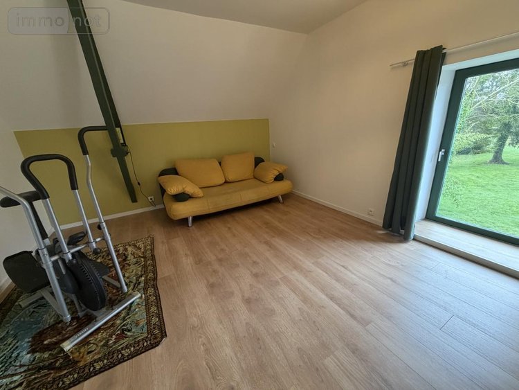 Maison a vendre Miniac-sous-Bécherel 35190 Ille-et-Vilaine 248 m2  403800 euros