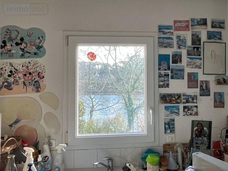 Maison a vendre La Forêt-Fouesnant 29940 Finistère 155 m2 6 pièces 647900 euros