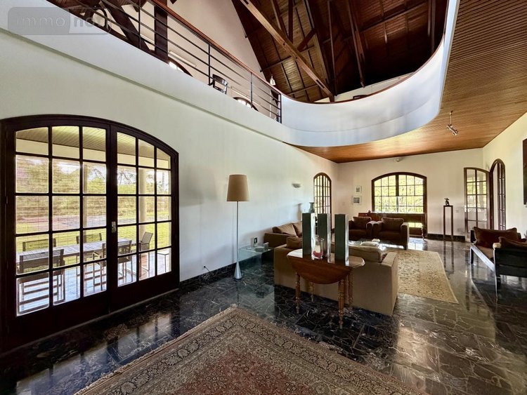 Terrain a batir a vendre Sainte-Marie 97438 Réunion 10000 m2  3622500 euros