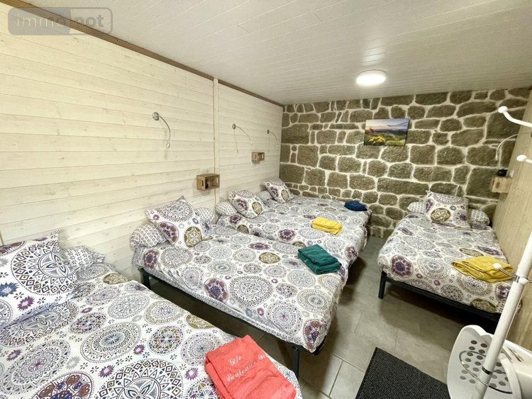 Maison a vendre Lajo 48120 Lozère 342 m2 17 pièces 850000 euros