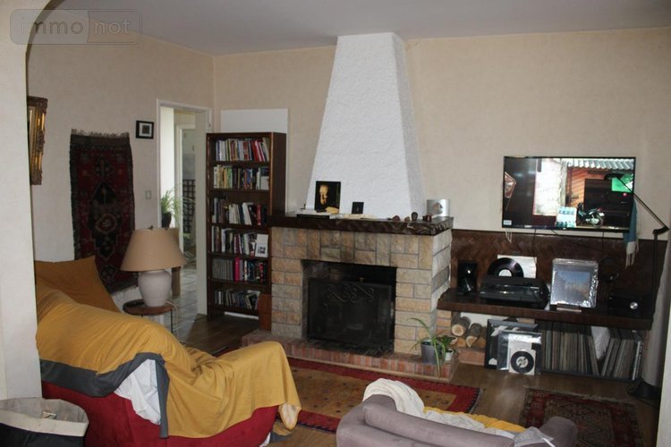 Maison a vendre Lempdes 63370 Puy-de-Dôme 110 m2 6 pièces 289000 euros