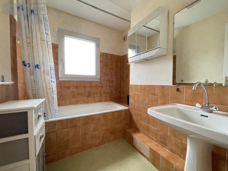 Appartement a vendre Quiberon 56170 Morbihan 52 m2 3 pièces 307780 euros