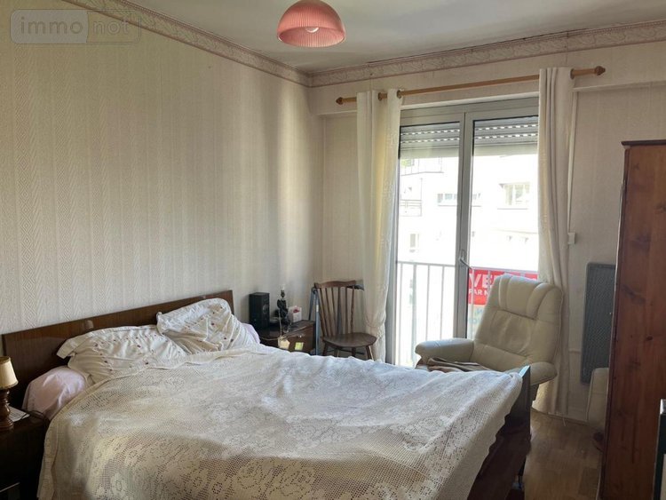 Appartement a vendre Meximieux 01800 Ain 88 m2 3 pièces 239000 euros