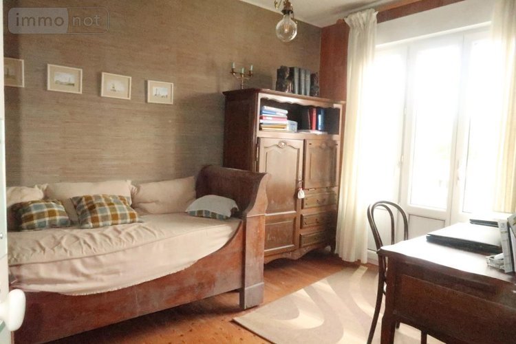 Maison a vendre Landerneau 29800 Finistère 100 m2 5 pièces 269300 euros