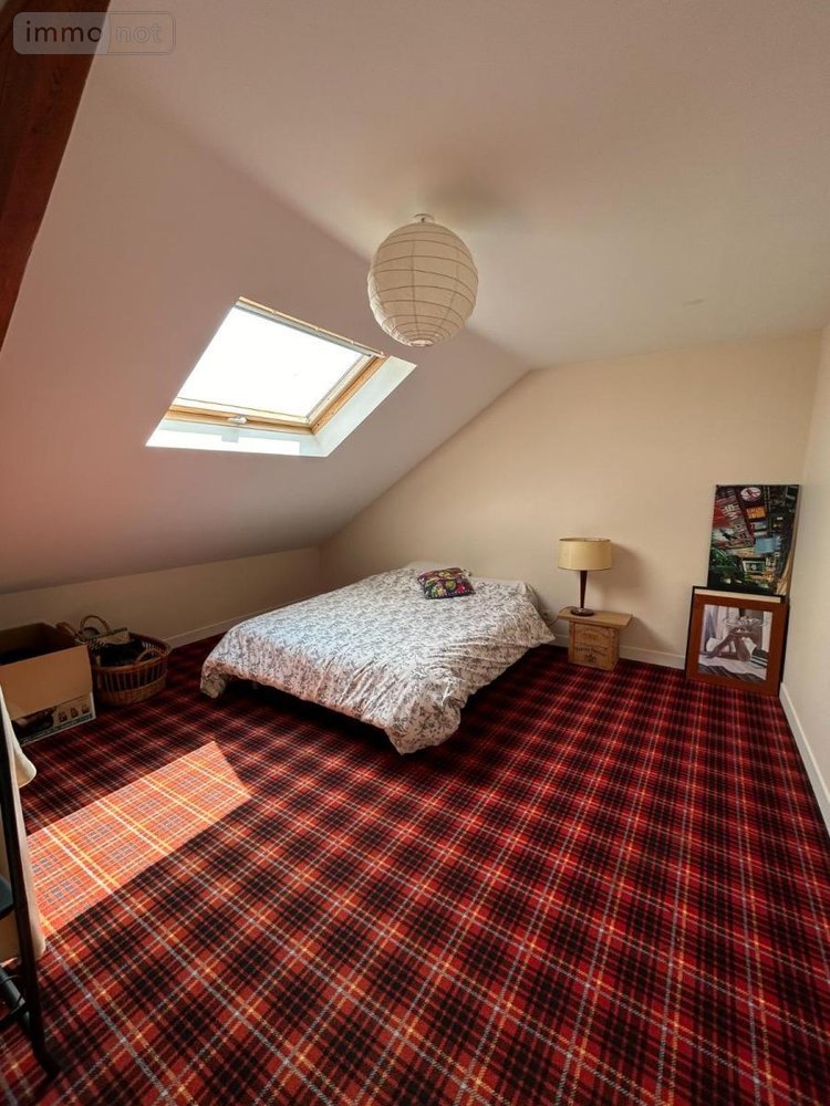 Maison a vendre Avranches 50300 Manche 215 m2 10 pièces 309500 euros