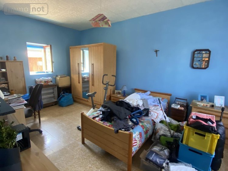 Maison a vendre Vendhuile 02420 Aisne 102 m2 3 pièces 125760 euros