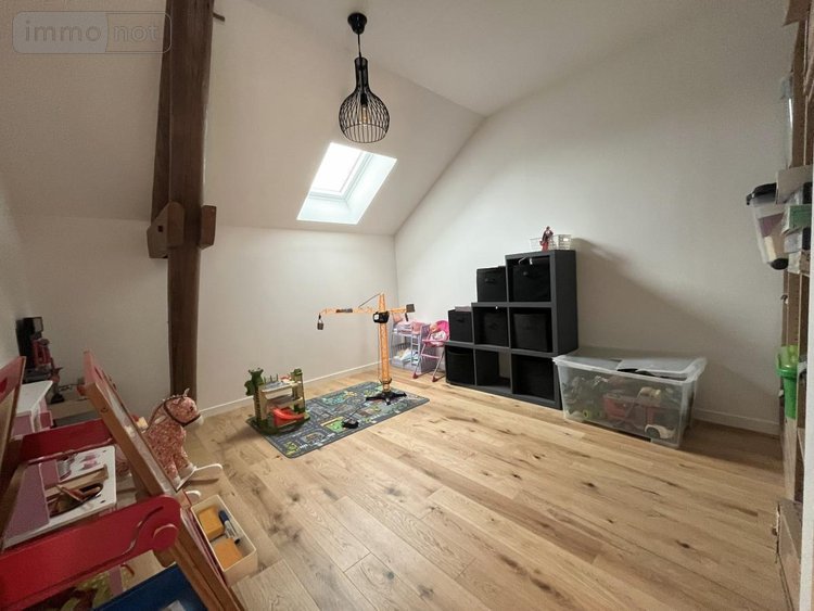 Maison a vendre Reims 51100 Marne 201 m2 7 pièces 866700 euros