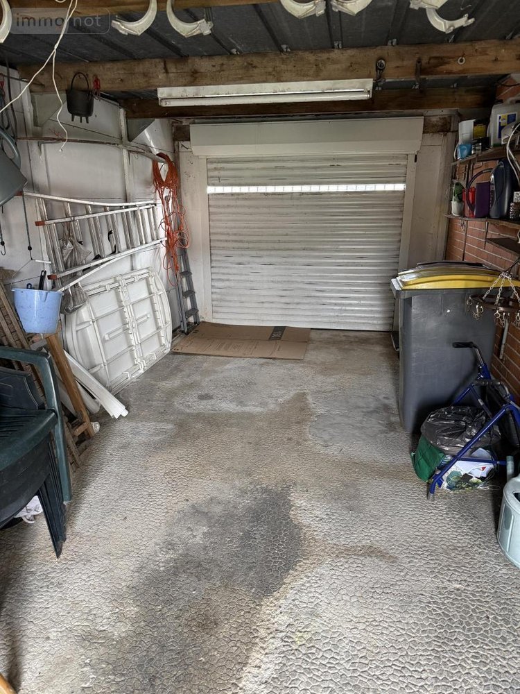 Maison a vendre Caudry 59540 Nord 82 m2 6 pièces 99800 euros