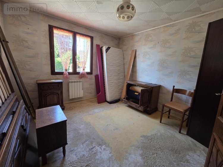 Maison a vendre La Milesse 72650 Sarthe 92 m2 5 pièces 168800 euros