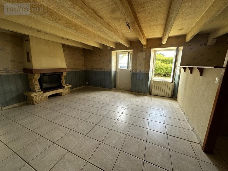 Maison a vendre Surzur 56450 Morbihan 60 m2 3 pièces 260979 euros