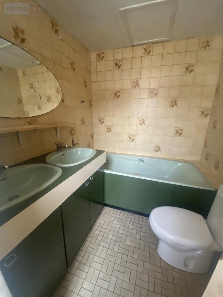 Maison a vendre Cambrai 59400 Nord 172 m2 8 pièces 157200 euros