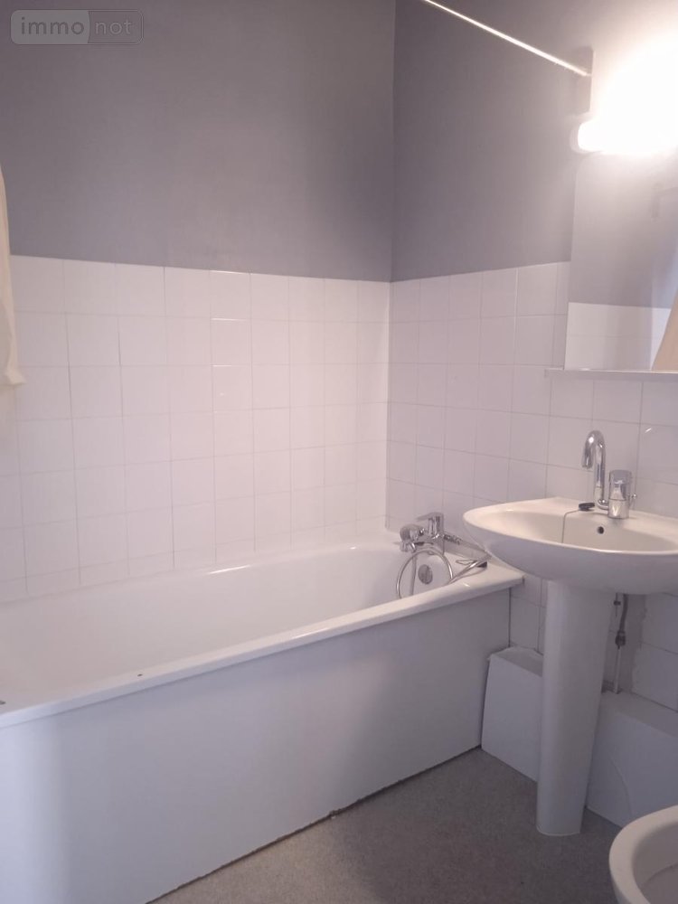 Location appartement Montargis 45200 Loiret 55 m2 2 pièces 425 euros