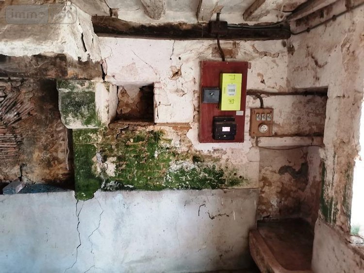 Maison a vendre Fresné-la-Mère 14700 Calvados 150 m2  64600 euros