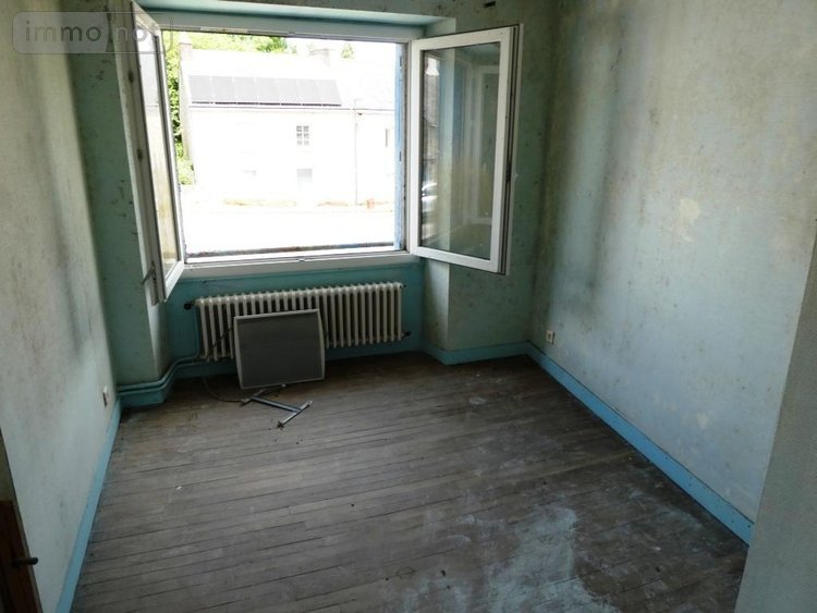 Maison a vendre Locmalo 56160 Morbihan 100 m2 5 pièces 53300 euros