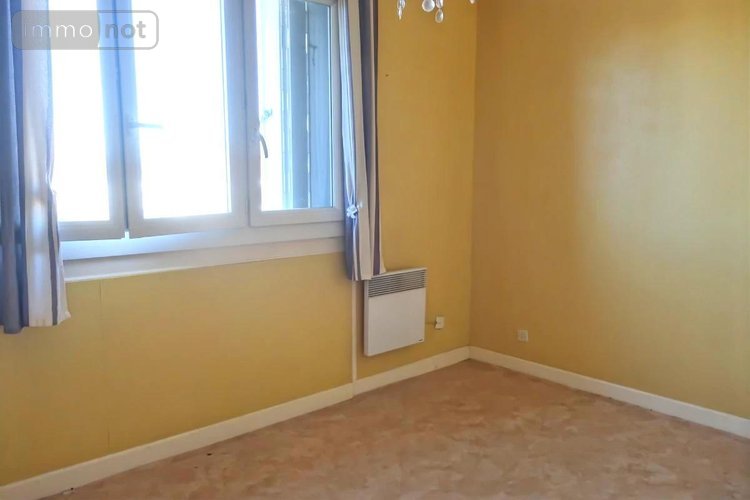 Maison a vendre Bourges 18000 Cher 87 m2 5 pièces 106000 euros