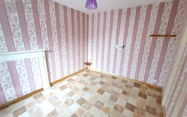 Maison a vendre Flers 61100 Orne 45 m2 2 pièces 59950 euros