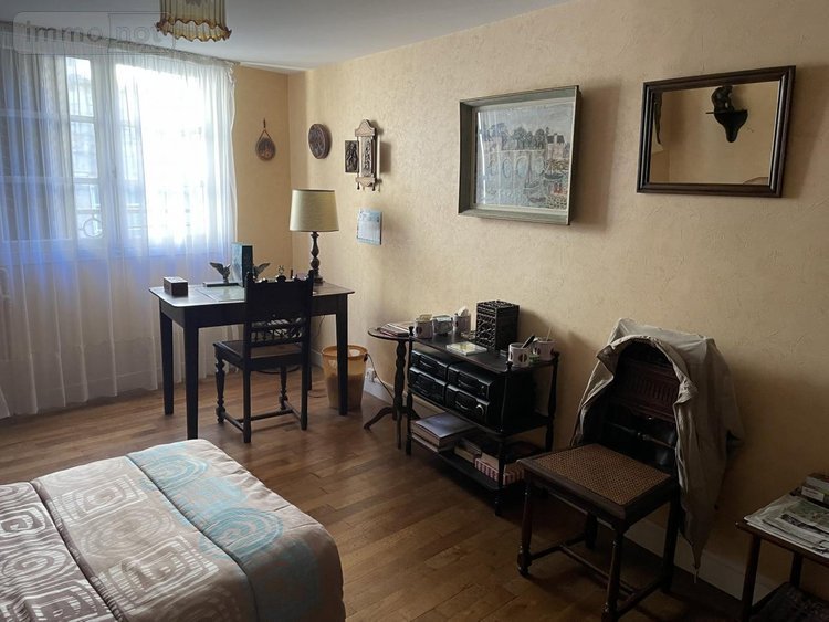Maison a vendre Vannes 56000 Morbihan 165 m2 8 pièces 624900 euros