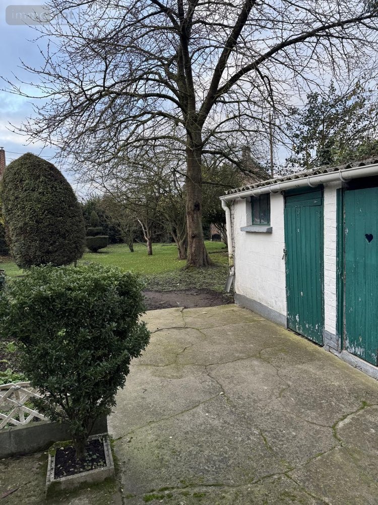 Maison a vendre Caudry 59540 Nord 117 m2 9 pièces 67000 euros