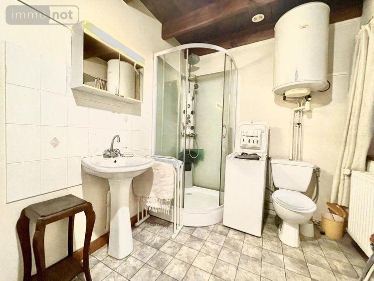 Maison a vendre Albaret-Sainte-Marie 48200 Lozère 114 m2  174000 euros