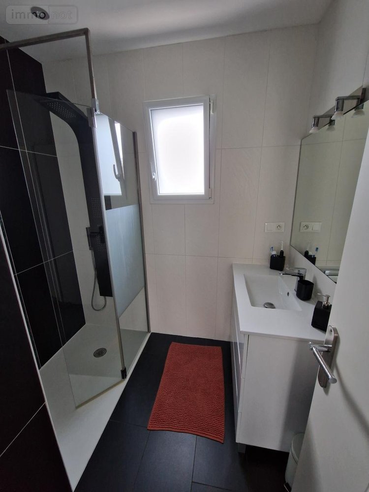 Maison a vendre Val-d'Oust 56460 Morbihan 130 m2 6 pièces 289000 euros