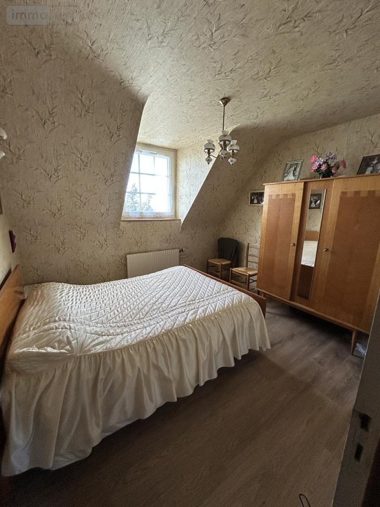 Maison a vendre Saint-Ovin 50300 Manche 113 m2  243320 euros
