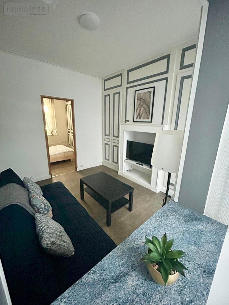 Immeuble a vendre Amiens 80000 Somme 76 m2  237120 euros