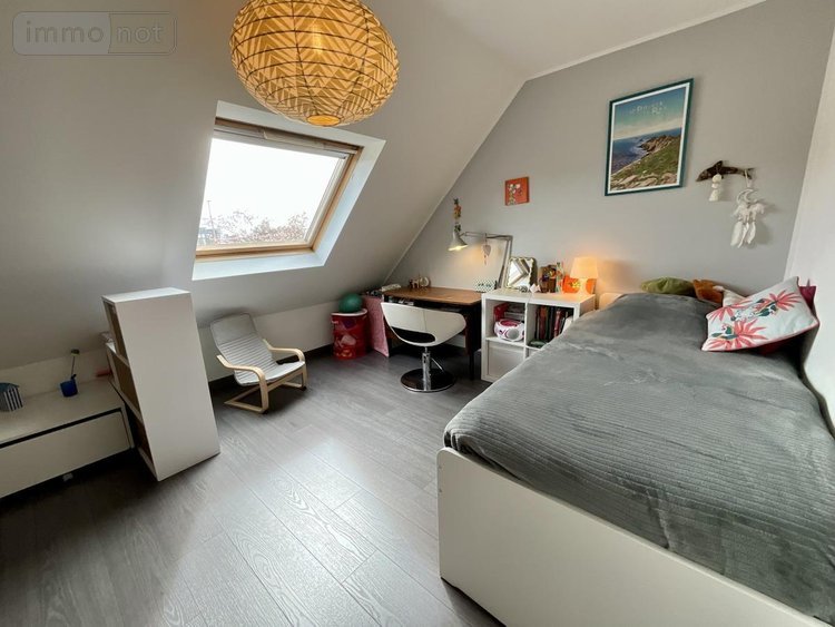 Maison a vendre Larmor-Plage 56260 Morbihan 138 m2 5 pièces 664480 euros