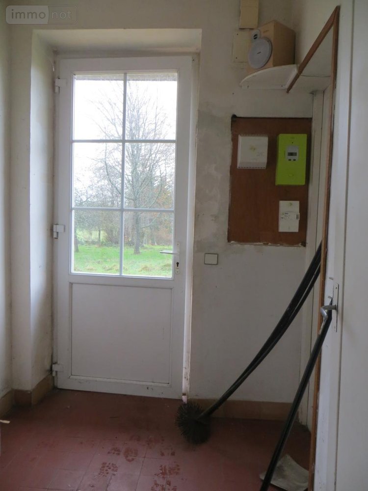 Maison a vendre Truttemer-le-Grand 14500 Calvados 85 m2 4 pièces 110775 euros