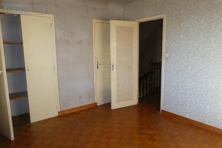 Maison a vendre Plouigneau 29610 Finistère 87 m2 5 pièces 119950 euros