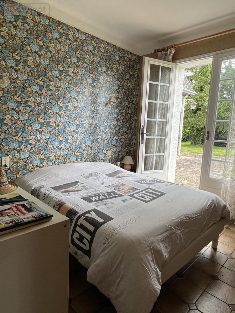 Maison a vendre Bénodet 29950 Finistère 217 m2 8 pièces 679250 euros