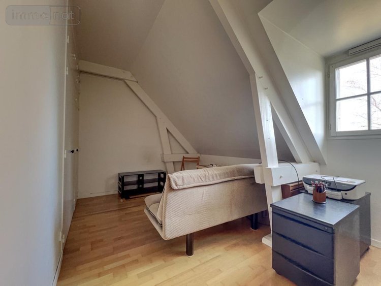 Maison a vendre Savonnières 37510 Indre-et-Loire 178 m2 8 pièces 400000 euros