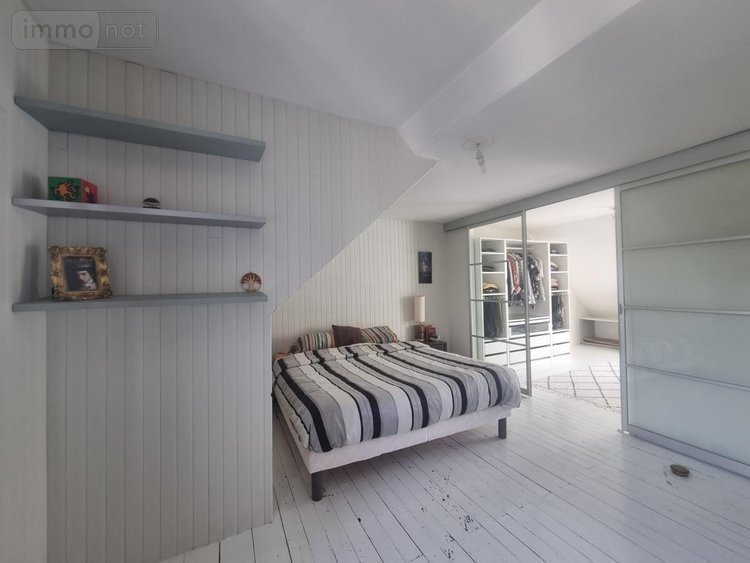 Maison a vendre Quimper 29000 Finistère 140 m2 7 pièces 448950 euros