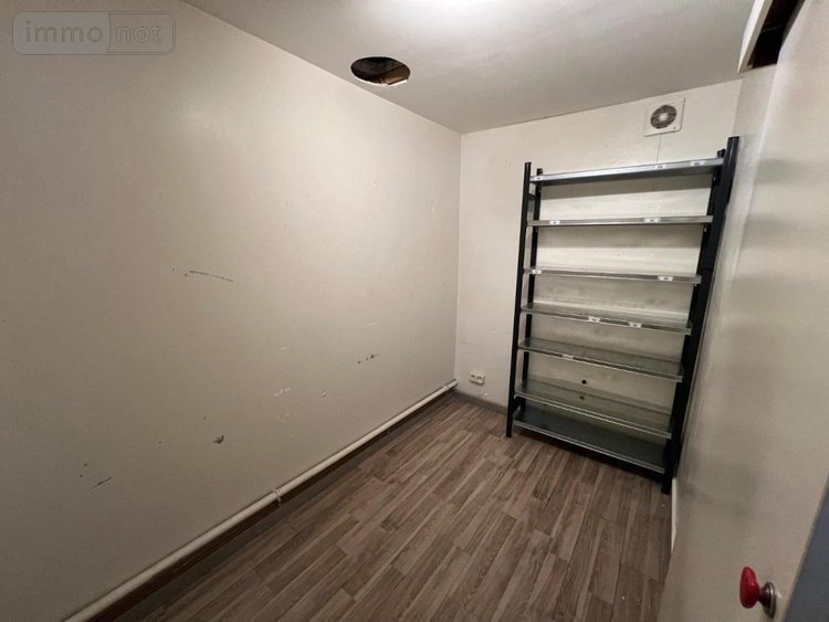 Fonds et murs commerciaux a vendre Lisieux 14100 Calvados 69 m2  115400 euros