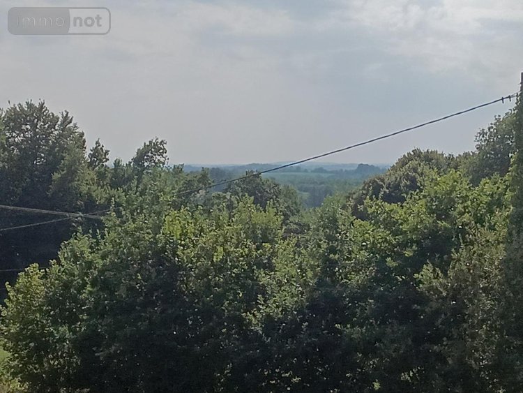 Maison a vendre Lannédern 29190 Finistère 106 m2 6 pièces 205725 euros
