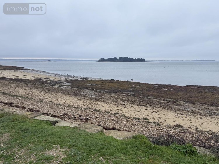 Maison a vendre Saint-Armel 56450 Morbihan 72 m2 3 pièces 880000 euros