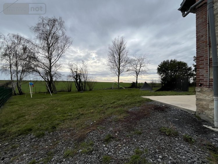 Location maison Rosnay 51390 Marne 93 m2 5 pièces 860 euros