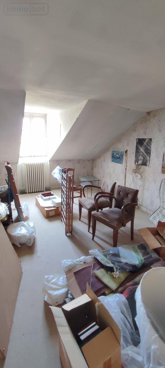 Maison a vendre Le Mans 72000 Sarthe 161 m2 8 pièces 289772 euros