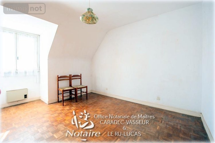 Maison a vendre Tréflez 29430 Finistère 113 m2 6 pièces 173950 euros