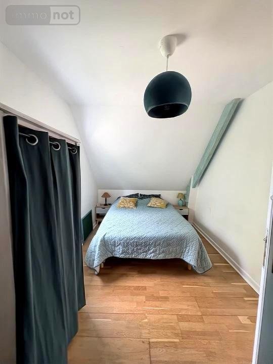 Maison a vendre Baden 56870 Morbihan 120 m2 6 pièces 597400 euros
