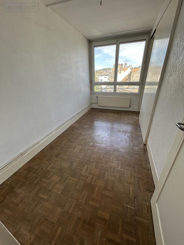Appartement a vendre Boulogne-sur-Mer 62200 Pas-de-Calais 90 m2 5 pièces 212000 euros