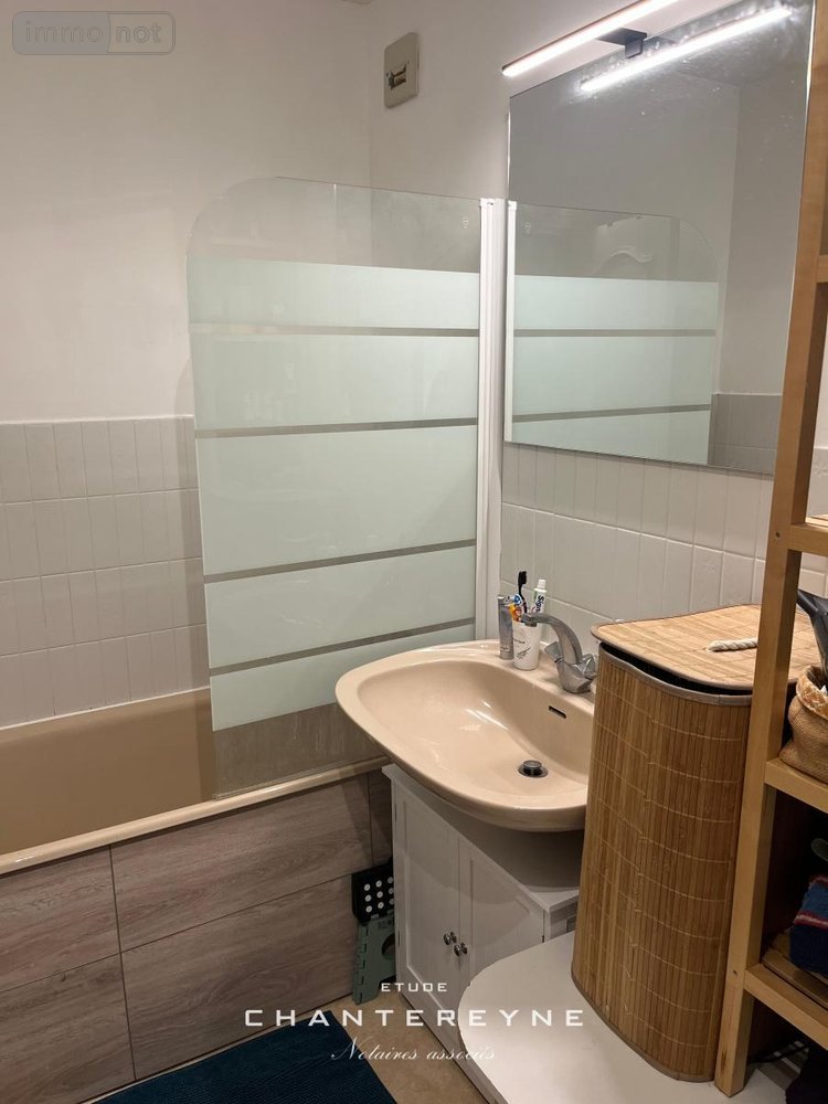 Location appartement Cherbourg-en-Cotentin 50100 Manche 83 m2  690 euros