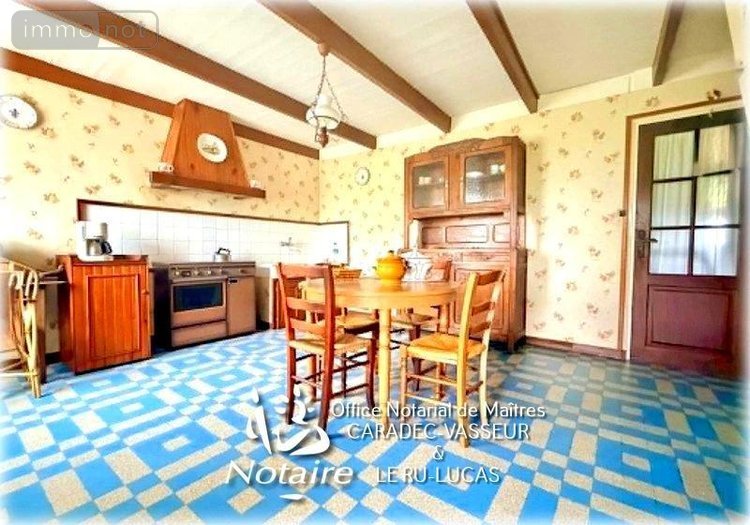 Maison a vendre Guiclan 29410 Finistère 40 m2 2 pièces 69900 euros